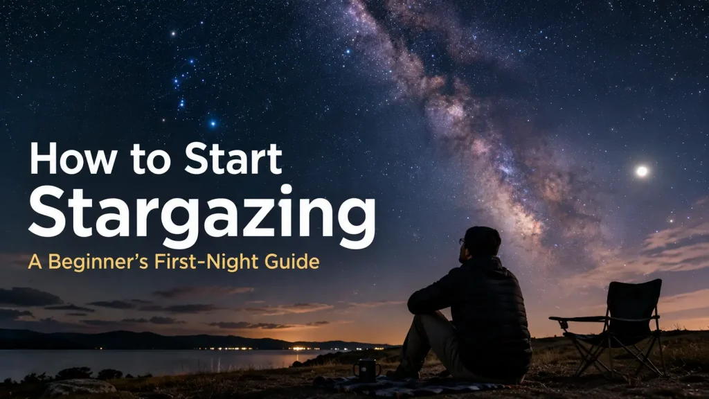 01 how to start stargazing a beginner’s first night guide